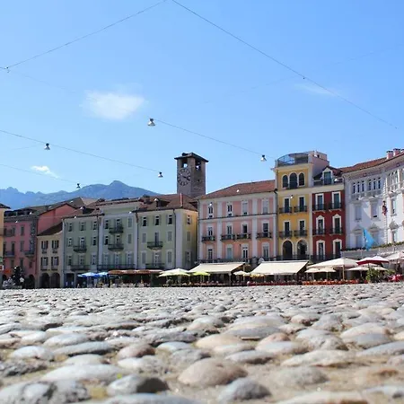 Sogno By Fewotessin アパート ロカルノ