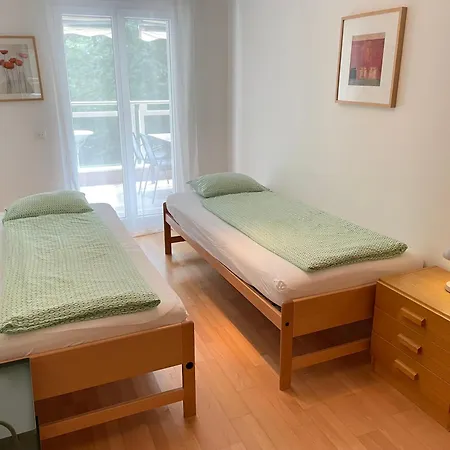 Sogno By Fewotessin アパート ロカルノ