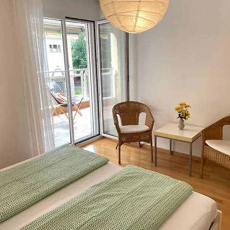 Sogno By Fewotessin アパート *