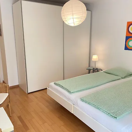 アパート Sogno By Fewotessin ロカルノ