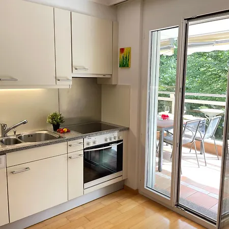 Lägenhet Sogno By Fewotessin *