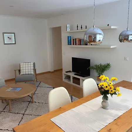 Sogno By Fewotessin Apartment Locarno