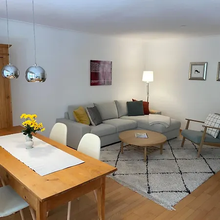 Apartment Sogno By Fewotessin Locarno