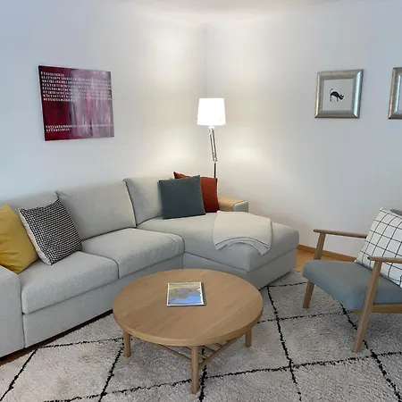 Sogno By Fewotessin Lägenhet *