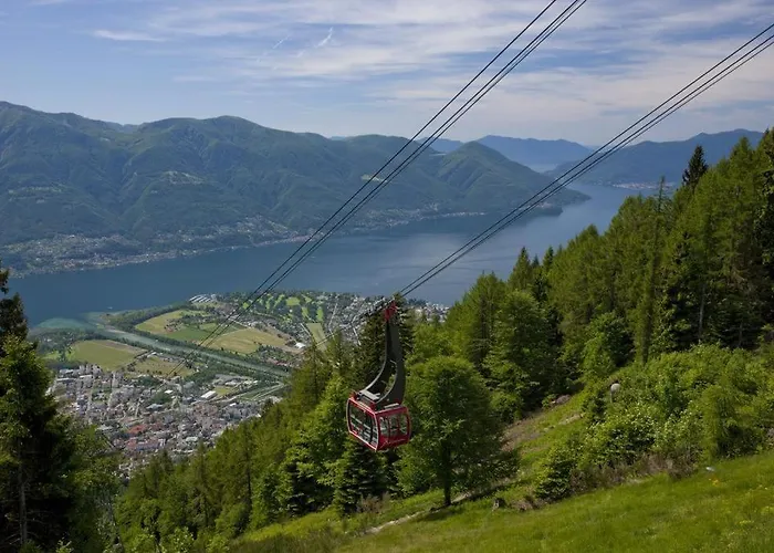 Sogno By Fewotessin لوكارنو