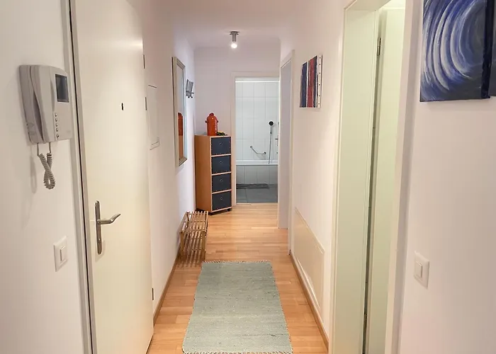 شقة Sogno By Fewotessin