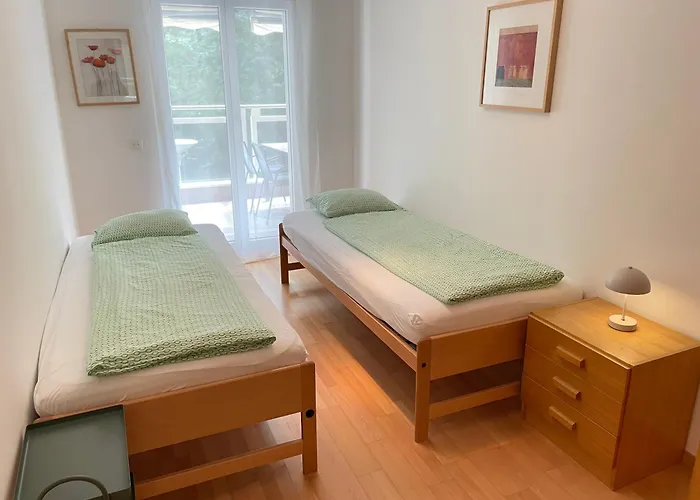 Sogno By Fewotessin شقة لوكارنو