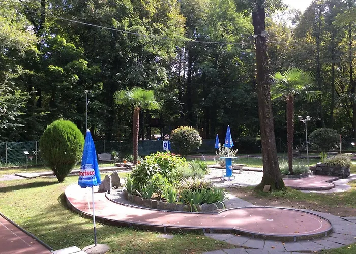 Sogno By Fewotessin * لوكارنو