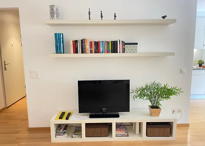 Sogno By Fewotessin شقة