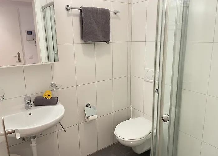 Sogno By Fewotessin شقة لوكارنو