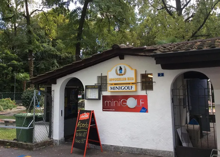 Sogno By Fewotessin لوكارنو