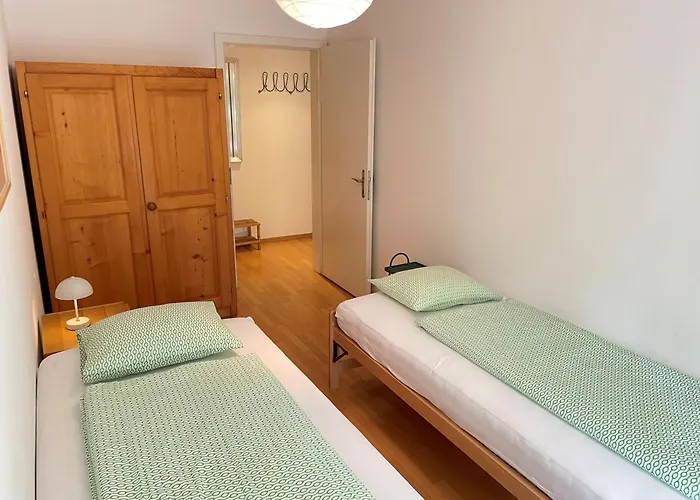 Sogno By Fewotessin شقة