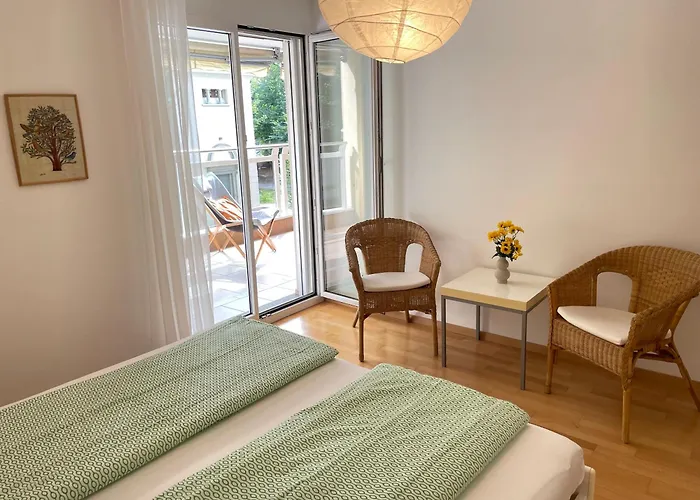 Sogno By Fewotessin شقة *