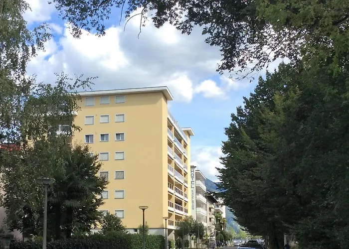 شقة Sogno By Fewotessin *