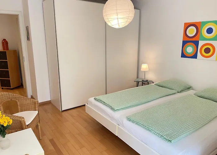 شقة Sogno By Fewotessin لوكارنو