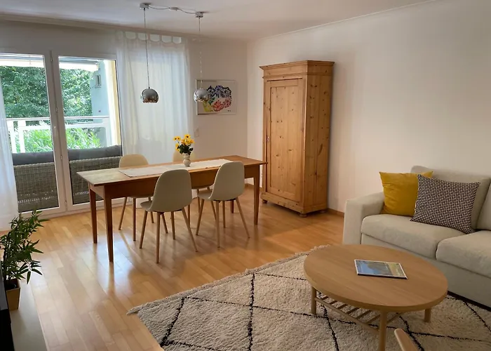 Sogno By Fewotessin * لوكارنو