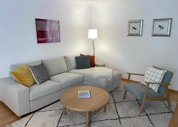 Sogno By Fewotessin شقة *