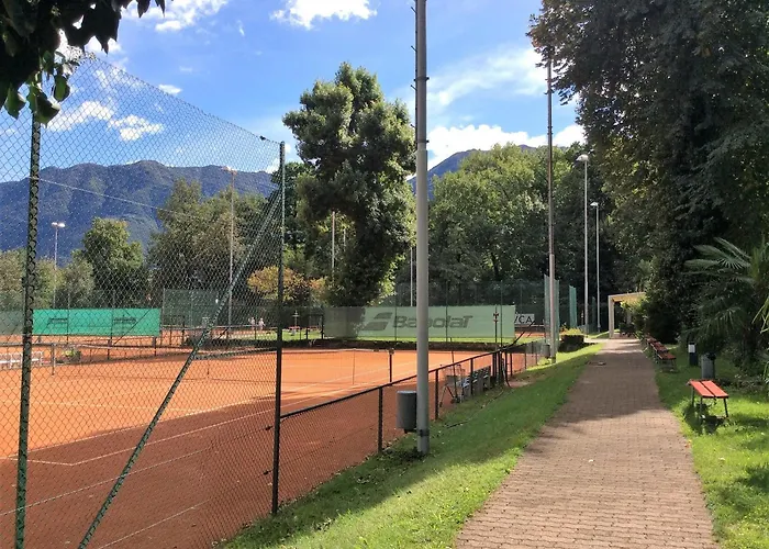 Sogno By Fewotessin شقة *