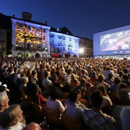 Sogno By Fewotessin Appartement