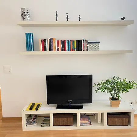 Sogno By Fewotessin Appartement