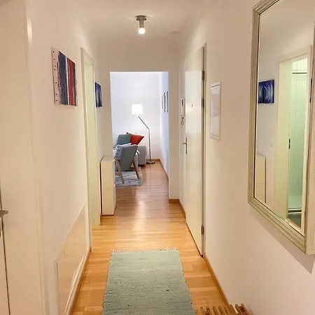 Appartement Sogno By Fewotessin *