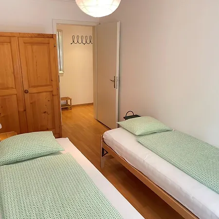 Sogno By Fewotessin Appartement