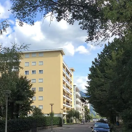 Appartement Sogno By Fewotessin *