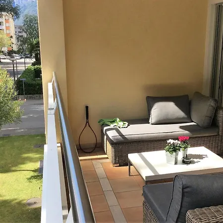 Appartement Sogno By Fewotessin