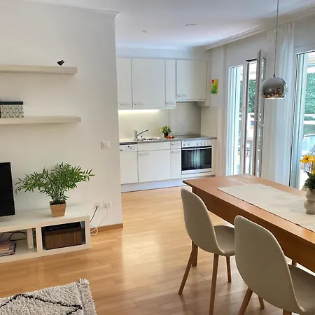 Sogno By Fewotessin Locarno