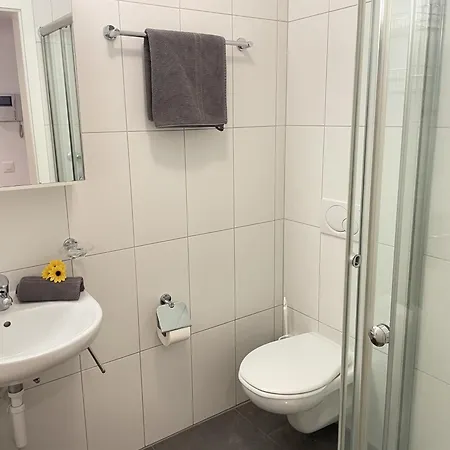 Sogno By Fewotessin Apartament Locarno